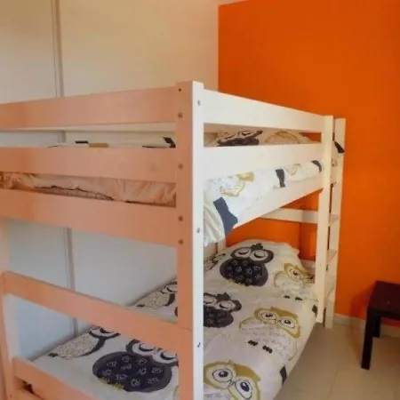 Сasa de vacaciones House Palais Sur Mer - Maison Tout Confort - Dans Un Quartier Au Calme *