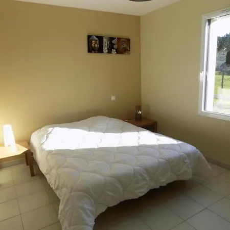 Сasa de vacaciones House Palais Sur Mer - Maison Tout Confort - Dans Un Quartier Au Calme *